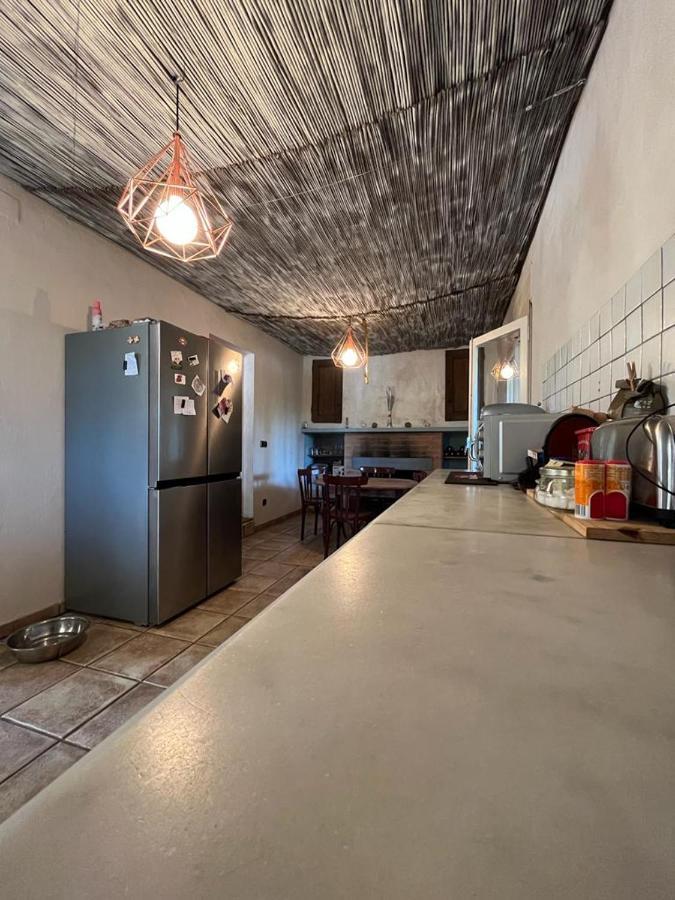 Casa Gecko Hotel Vilajuiga Екстериор снимка