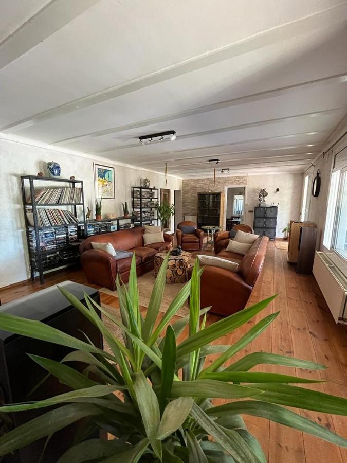 Casa Gecko Hotel Vilajuiga Екстериор снимка