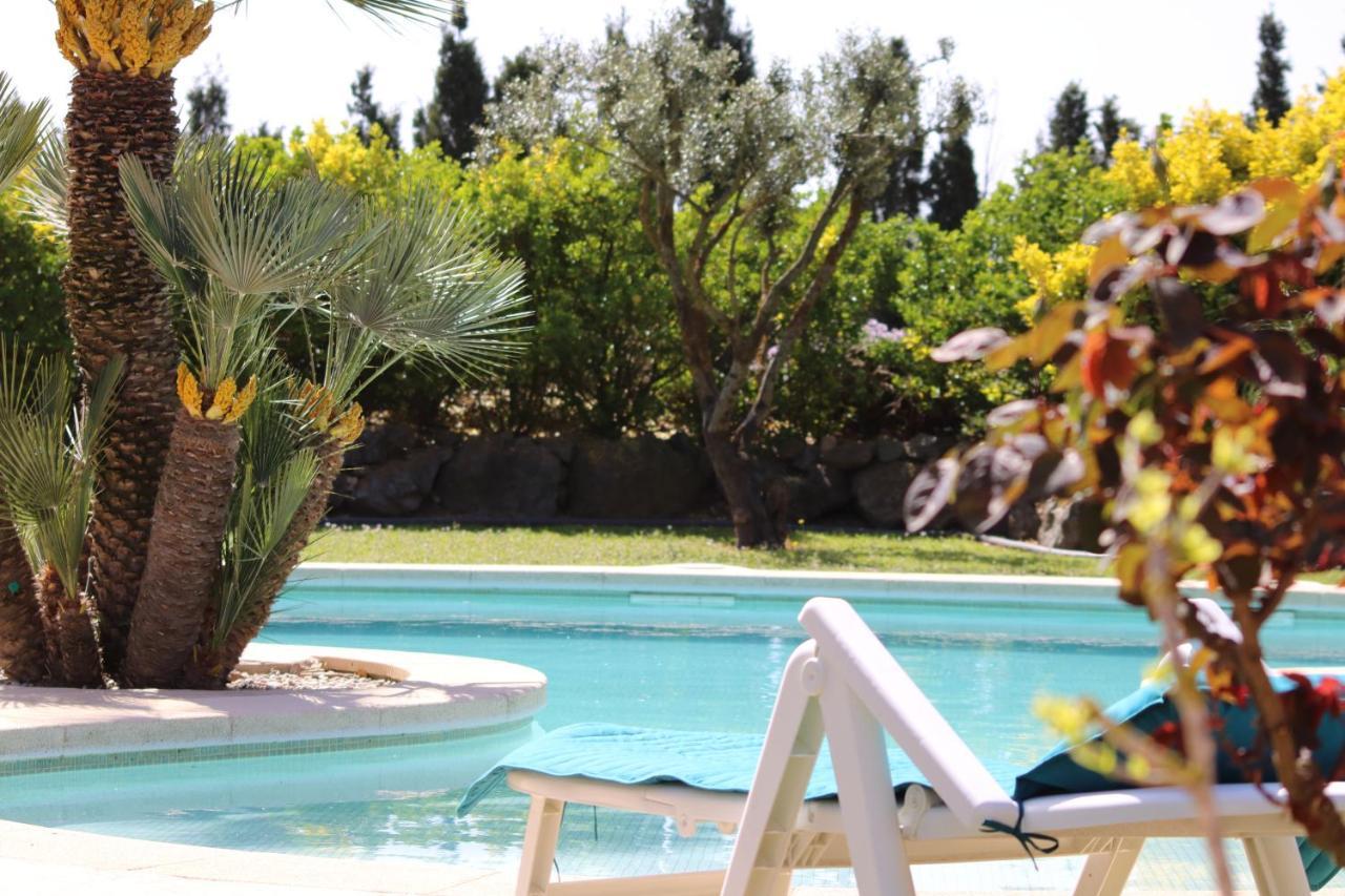 Casa Gecko Hotel Vilajuiga Екстериор снимка
