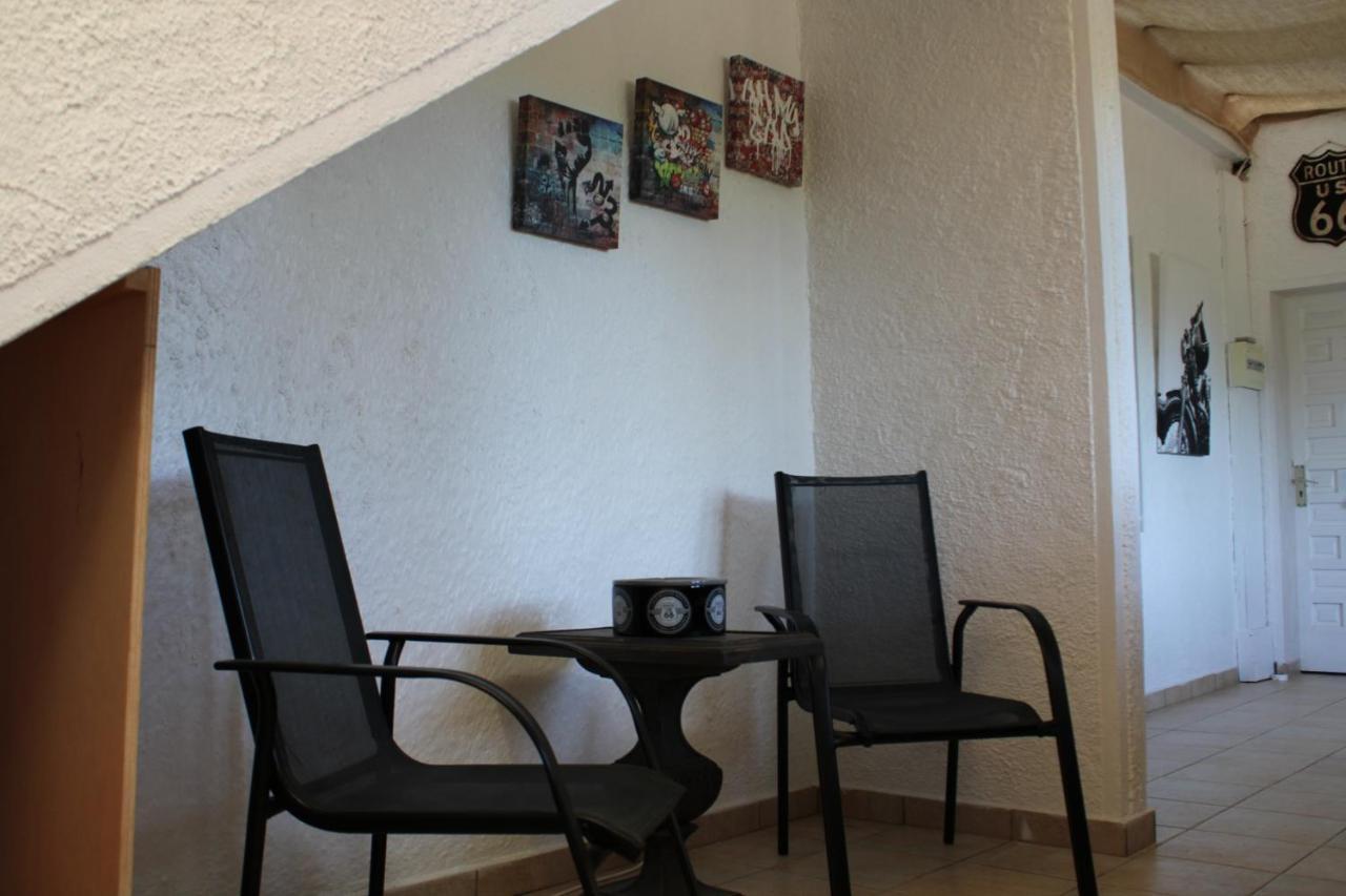 Casa Gecko Hotel Vilajuiga Екстериор снимка