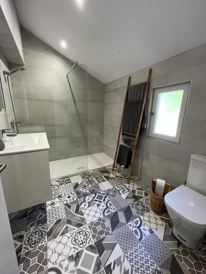Casa Gecko Hotel Vilajuiga Екстериор снимка
